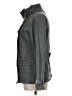 JJ Basics Black Trenchcoat Size L - photo 5
