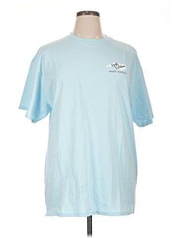 Simply Southern Short Sleeve T-Shirt (view 1)
