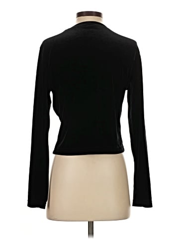 Jonathan Martin Long Sleeve Blouse (view 2)