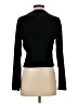 Jonathan Martin Black Long Sleeve Blouse Size XXS (estimated) - photo 2