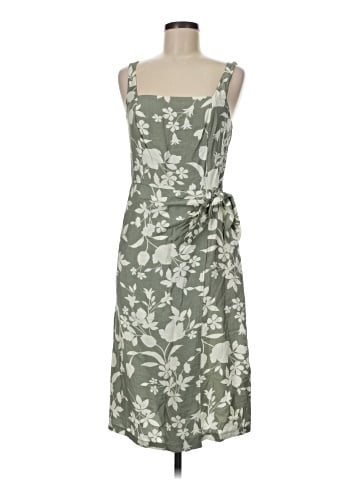 En Focus Studio Casual Dress (view 1)