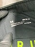 Under Armour 100% Polyester Green Athletic Shorts Size M - photo 3