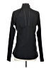 Athleta Black Track Jacket Size S - photo 2