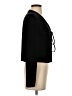 Jonathan Martin Black Long Sleeve Blouse Size XXS (estimated) - photo 4