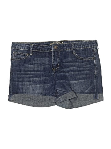 Arizona Jean Company Denim Shorts (view 1)