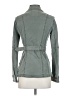 Anthropologie Green Jacket Size XS - photo 2