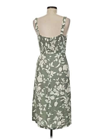 En Focus Studio Casual Dress (view 2)
