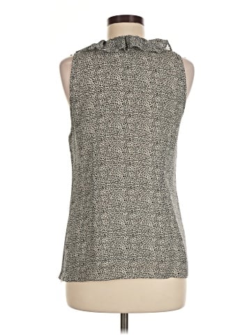 Banana Republic Sleeveless Blouse (view 2)