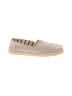 TOMS Gray Flats Size 9 - photo 1