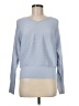 Unbranded Blue Pullover Sweater Size M - photo 1