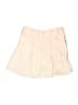 Abercrombie Kids Solid Tan Skort Size 15 - 16 - photo 2