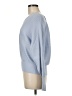 Unbranded Blue Pullover Sweater Size M - photo 5