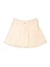 Abercrombie Kids Solid Tan Skort Size 15 - 16 - photo 1