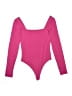 Babaton Pink Bodysuit Size S - photo 1