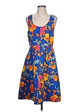 Plenty By Tracy Reese Casual Dress (view 1)