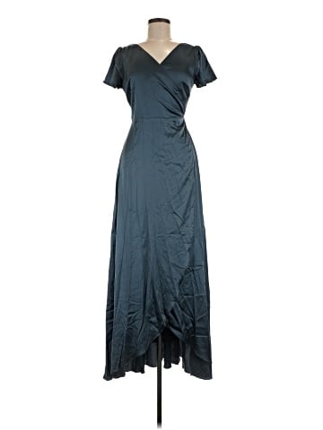 Baltic Born Casual Dress (view 1)
