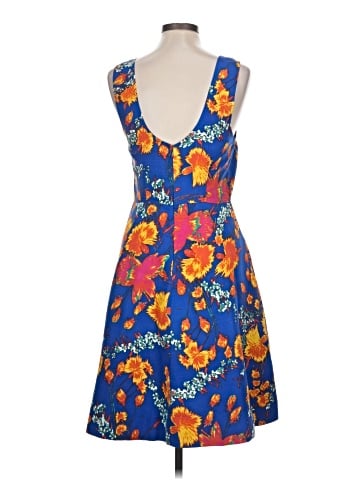 Plenty By Tracy Reese Casual Dress (view 2)