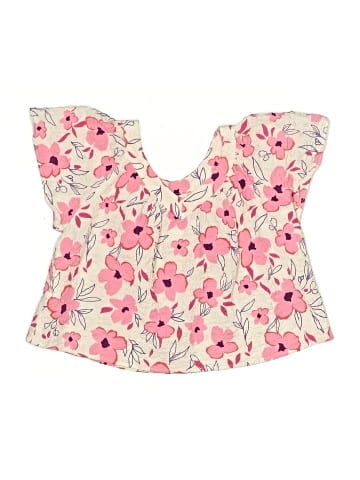 Zara Baby Sleeveless Blouse (view 1)