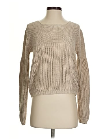 Spiegel Pullover Sweater (view 1)