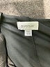 Avenue Black Cocktail Dress Size 18 Plus - photo 7