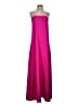 Topshop Pink Cocktail Dress Size 4 - photo 1