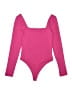 Babaton Pink Bodysuit Size S - photo 2