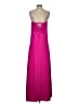 Topshop Pink Cocktail Dress Size 4 - photo 2