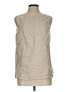 Liz Claiborne Sleeveless Blouse