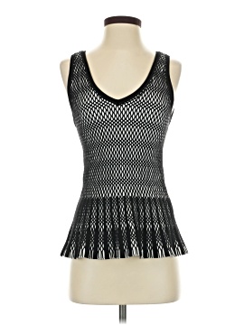 White House Black Market Sleeveless Top (view 1)