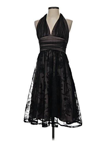 Adrianna Papell Cocktail Dress (view 1)
