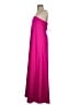 Topshop Pink Cocktail Dress Size 4 - photo 5