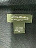 Eddie Bauer 100% Baumwolle Black Pullover Sweater Size XS - photo 7