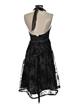Adrianna Papell Cocktail Dress (view 2)