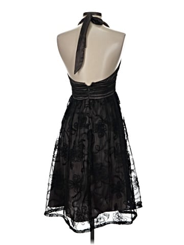 Adrianna Papell Cocktail Dress (view 2)