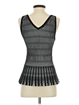 White House Black Market Sleeveless Top (view 2)