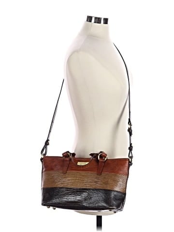 Brahmin Satchel (view 2)