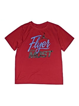 Air Jordan Short Sleeve T Shirt