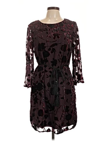 Halo Cocktail Dress (view 1)