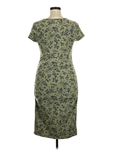Isabel Maternity Casual Dress (view 2)