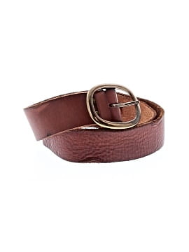 Lucky Brand Leather Belt