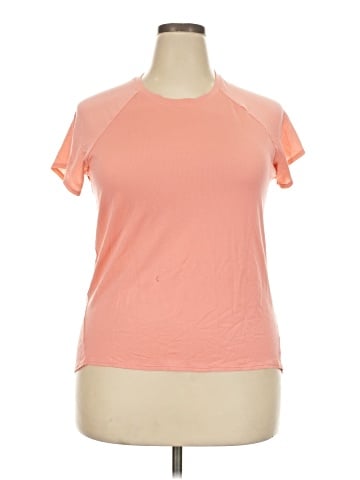 Oiselle Active T-Shirt (view 1)