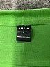 Shein 100% Polyester Green Short Sleeve T-Shirt Size S - photo 7