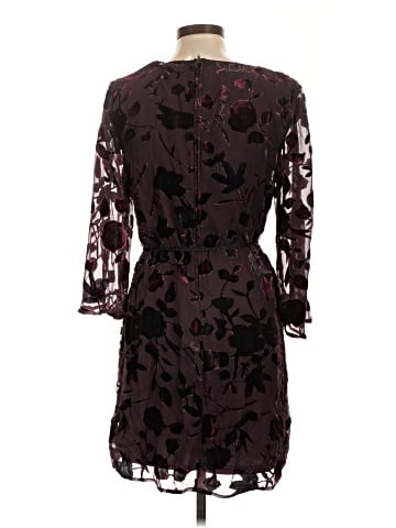 Halo Cocktail Dress (view 2)