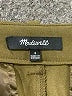 Madewell Green Dress Pants Size 4 - photo 7