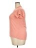 Oiselle Orange Active T-Shirt Size 20 - photo 5