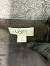 Ann Taylor LOFT Solid Black Formal Skirt Size 4 - photo 4