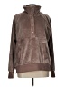 Yogalicious Brown Sweatshirt Size L - photo 1