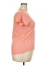 Oiselle Orange Active T-Shirt Size 20 - photo 4