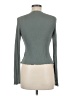 Universal Thread Green Long Sleeve Top Size M - photo 2
