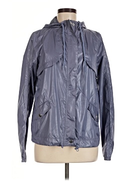 Layer 8 Raincoat (view 1)